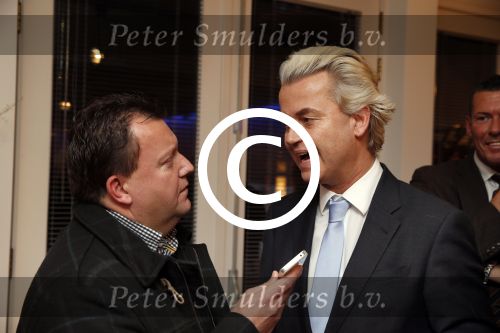Amsterdam 26 november 2012
Veiling foto/kunstwerken van William Rutten voor veiling Kika.
oa aanwezig Tatjana, Lieke v Lexmond Tim Coronel en Geert Wilders ( met veel beveiliging). Edwin Bredius
Peter Smulders bv