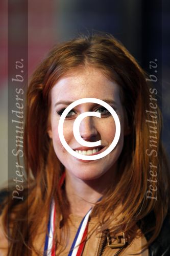 Haarlem 8 december 2012
Premiere Wreck it in Pathe Haarlem. Elske de Wall
Peter Smulders bv