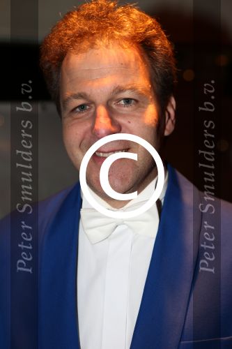 Hilversum, 6 December 2012
De Gouden Pepernoot uitreiking in het Gooiland theater
Erik v Trommel
Foto Peter Smulders BV