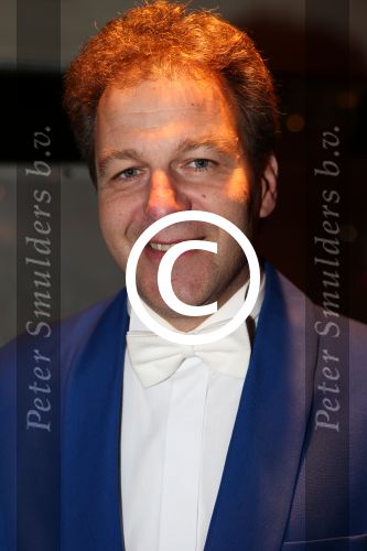 Hilversum, 6 December 2012
De Gouden Pepernoot uitreiking in het Gooiland theater
Erik v Trommel
Foto Peter Smulders BV