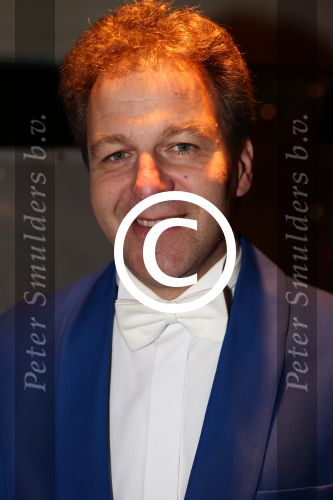 Hilversum, 6 December 2012
De Gouden Pepernoot uitreiking in het Gooiland theater
Erik v Trommel
Foto Peter Smulders BV