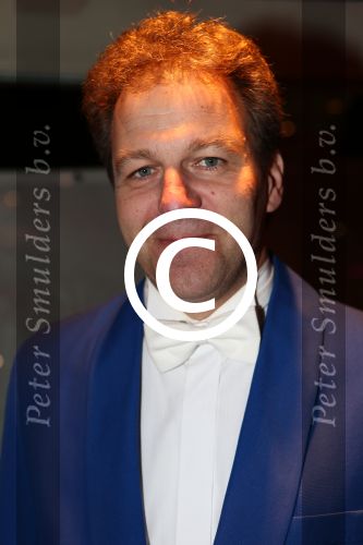 Hilversum, 6 December 2012
De Gouden Pepernoot uitreiking in het Gooiland theater
Erik v Trommel
Foto Peter Smulders BV
