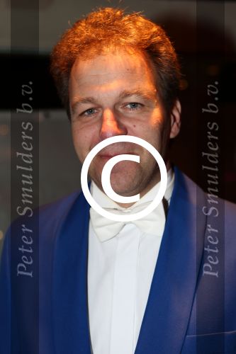 Hilversum, 6 December 2012
De Gouden Pepernoot uitreiking in het Gooiland theater
Erik v Trommel
Foto Peter Smulders BV