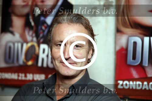 Amsterdam 10 december 2012
Presentatie nieuwe rtl serie divorce naar een idee van Linda de Mol. Erland Galjaard
Peter Smulders bv