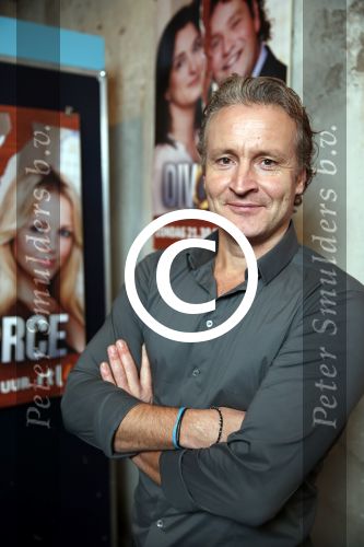 Amsterdam 10 december 2012
Presentatie nieuwe rtl serie divorce naar een idee van Linda de Mol. Erland Galjaard
Peter Smulders bv