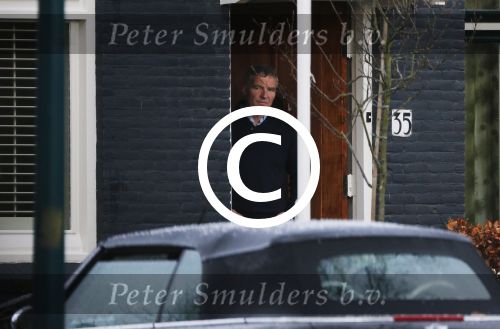 Oegstgeest  1 en 2 december 2012
Caroline Tensen thuis bij haar nieuwe vriend Ernst jan Smids. Haar mini cooper cabrio heeft allebei de dagen voor zijn huis gestaan.
Peter Smulders bv