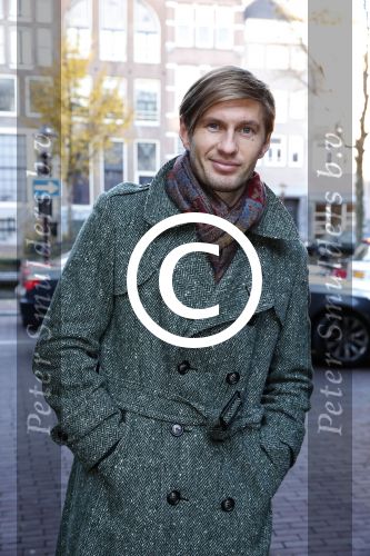 Amsterdam 29 november 2012
Gift suite in het the Grand hotel. Evgeny Levchenko
Peter Smulders bv