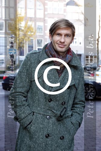 Amsterdam 29 november 2012
Gift suite in het the Grand hotel. Evgeny Levchenko
Peter Smulders bv