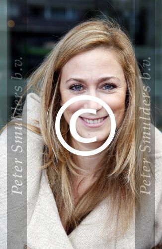Amstelveen 9 december 2012
Premiere Dik Trom in schouwburg Amstelveen. fabienne de Vries met neefje
Peter Smulders bv