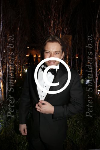 Amsterdam 6 december 2012
Openingsavond Luxery fair in de RAI. Ferry Somogyi
Peter Smulders bv