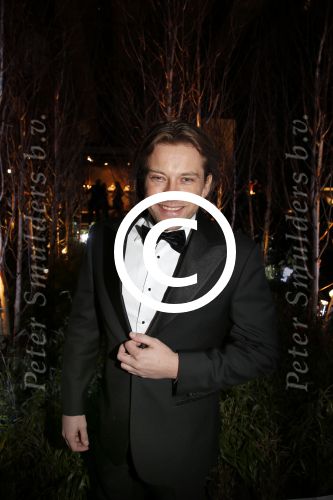 Amsterdam 6 december 2012
Openingsavond Luxery fair in de RAI. Ferry Somogyi
Peter Smulders bv