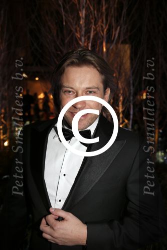Amsterdam 6 december 2012
Openingsavond Luxery fair in de RAI. Ferry Somogyi
Peter Smulders bv