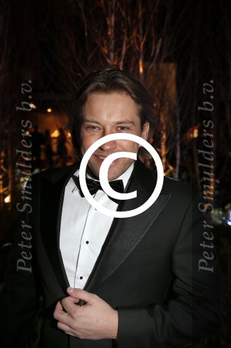 Amsterdam 6 december 2012
Openingsavond Luxery fair in de RAI. Ferry Somogyi
Peter Smulders bv