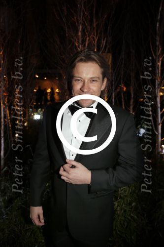 Amsterdam 6 december 2012
Openingsavond Luxery fair in de RAI. Ferry Somogyi
Peter Smulders bv