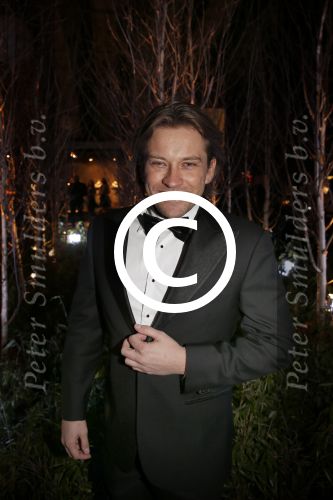 Amsterdam 6 december 2012
Openingsavond Luxery fair in de RAI. Ferry Somogyi
Peter Smulders bv