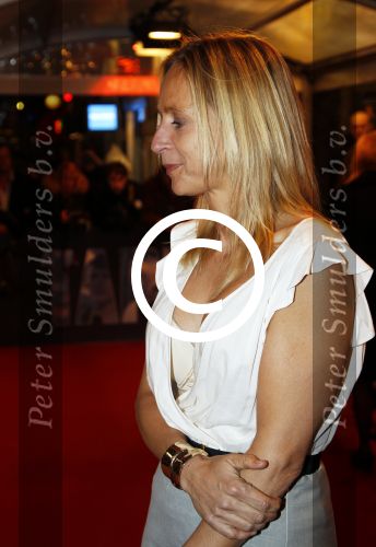 Amsterdam 22 februari 2012
Premiere Taped in Tuschinski Amsterdam. Floortje Dessing met vriend Frank
Peter Smulders bv