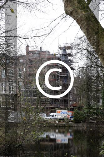 Amsterdam 26 november 2012
Het laatste huis dat Frank Rijkaard heeft gekocht aan het vondelpark wat nu verbouwd wordt.
Peter Smulders bv