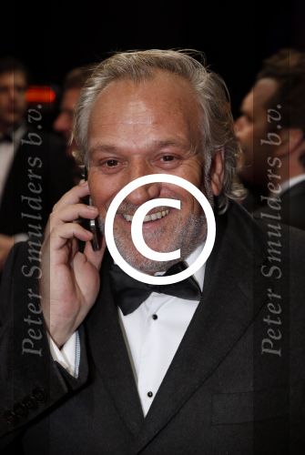 Amsterdam 6 december 2012
Openingsavond Luxery fair in de RAI.
Frank Wisse
Peter Smulders bv