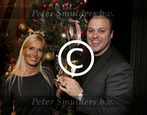 Den Bosch 25 november 2012
Premiere musical Annie op de parade in Den Bosch. Frans en Mariska Bauer
Peter Smulders bv