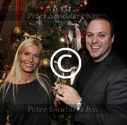 Den Bosch 25 november 2012
Premiere musical Annie op de parade in Den Bosch. Frans en Mariska Bauer
Peter Smulders bv