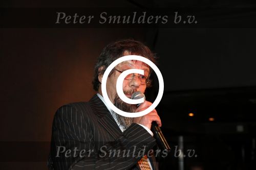 Amsterdam 3 december 2012
Presentatie calendar Monique Sluyter bij players. Frans Lomans
Peter Smulders bv