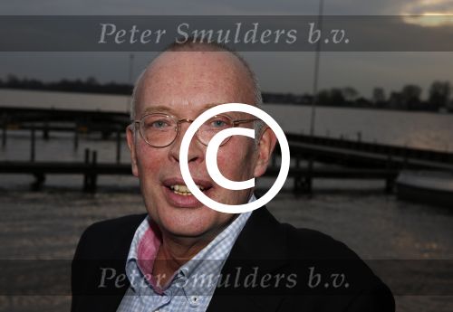 Loosdrecht 26 november 2012
Presentatie cd Anneke Gronloh bij het Golden Tulip hotel. Frans Mulder
Peter Smulders bv