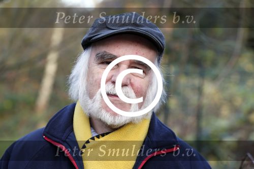 Baarn 29 november 2012
Fred lammers thuis in Baarn.
Peter Smulders bv