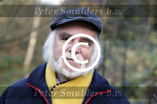 Baarn 29 november 2012
Fred lammers thuis in Baarn.
Peter Smulders bv