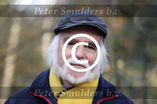 Baarn 29 november 2012
Fred lammers thuis in Baarn.
Peter Smulders bv