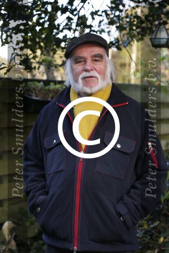 Baarn 29 november 2012
Fred lammers thuis in Baarn.
Peter Smulders bv