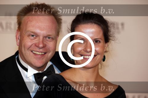 Rotterdam 18 december 2012
Premiere het Bombardement in het nieuwe Luxor. Frits Huffnagel met een vriendin
Peter Smulders bv
