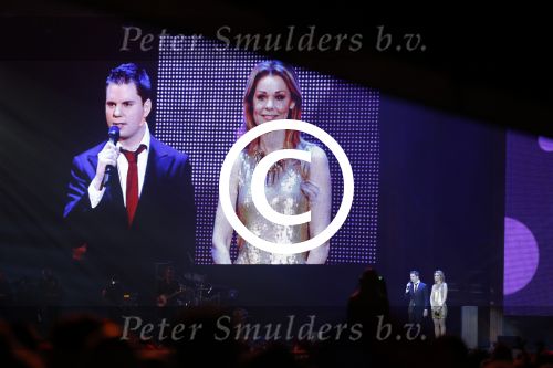 Amsterdam 22 december 2012
Radio 538 Jingle balls in het ziggo dome. Froukje de Both
Peter Smulders bv