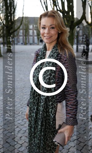 Den Bosch 25 november 2012
Premiere Annie in theater de parade. Froukje de Both
Peter Smulders bv