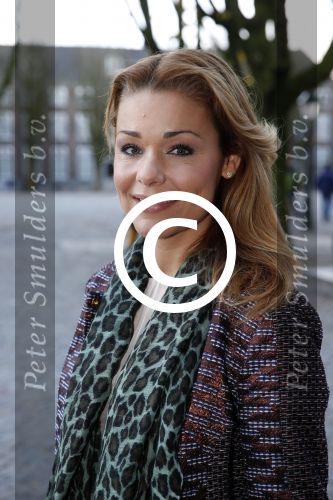 Den Bosch 25 november 2012
Premiere Annie in theater de parade. Froukje de Both
Peter Smulders bv