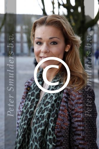 Den Bosch 25 november 2012
Premiere Annie in theater de parade. Froukje de Both
Peter Smulders bv
