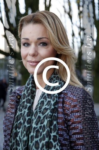 Den Bosch 25 november 2012
Premiere Annie in theater de parade. Froukje de Both
Peter Smulders bv