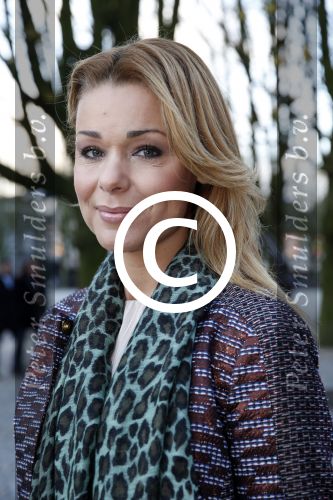 Den Bosch 25 november 2012
Premiere Annie in theater de parade. Froukje de Both
Peter Smulders bv
