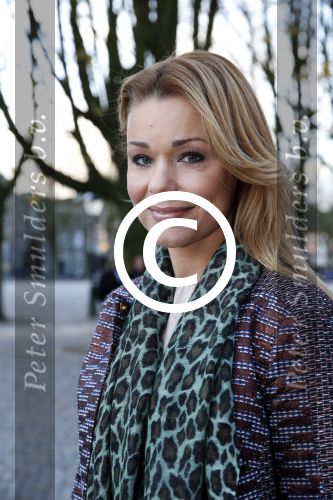 Den Bosch 25 november 2012
Premiere Annie in theater de parade. Froukje de Both
Peter Smulders bv