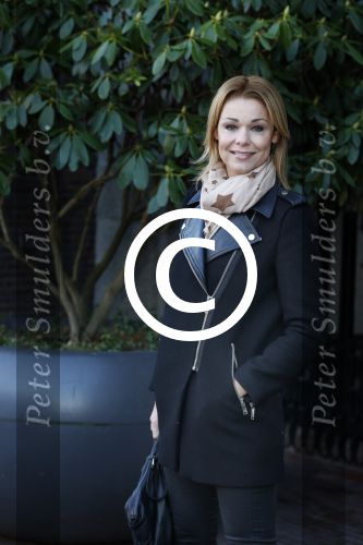 Amsterdam 29 november 2012
Gift suite in het the Grand hotel. Froukje de Both
Peter Smulders bv