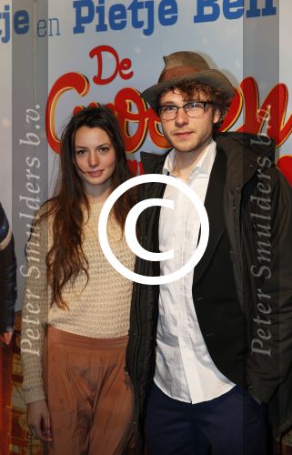 Amsterdam 9 december 2012
Premiere groeten van Mike in Tuschinski. gaite Janssen met vriend
Peter Smulders bv