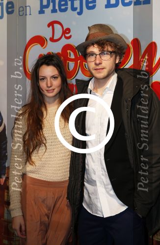 Amsterdam 9 december 2012
Premiere groeten van Mike in Tuschinski. gaite Janssen met vriend
Peter Smulders bv