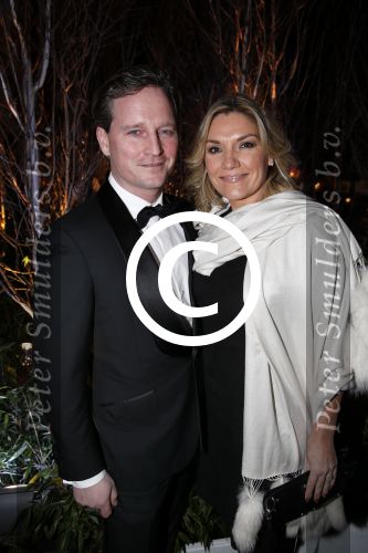 Amsterdam 6 december 2012
Openingsavond Luxery fair in de RAI.
Gallyon v Vessem met Greg de Jong
Peter Smulders bv
