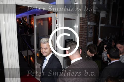 Amsterdam 26 november 2012
Veiling foto/kunstwerken van William Rutten voor veiling Kika.
oa aanwezig Tatjana, Lieke v Lexmond Tim Coronel en Geert Wilders ( met veel beveiliging).
Peter Smulders bv