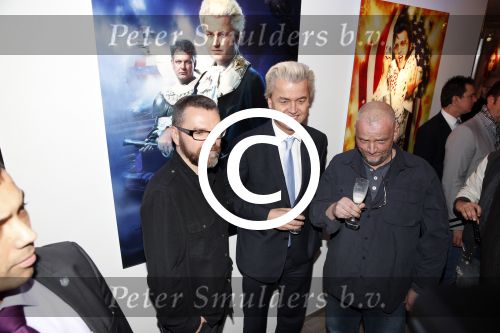 Amsterdam 26 november 2012
Veiling foto/kunstwerken van William Rutten voor veiling Kika.
oa aanwezig Tatjana, Lieke v Lexmond Tim Coronel en Geert Wilders ( met veel beveiliging).
Peter Smulders bv