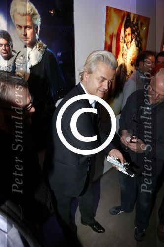 Amsterdam 26 november 2012
Veiling foto/kunstwerken van William Rutten voor veiling Kika.
oa aanwezig Tatjana, Lieke v Lexmond Tim Coronel en Geert Wilders ( met veel beveiliging).
Peter Smulders bv