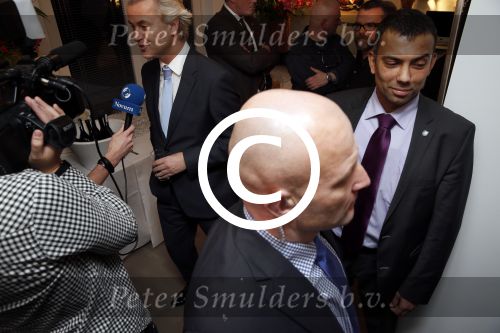 Amsterdam 26 november 2012
Veiling foto/kunstwerken van William Rutten voor veiling Kika.
oa aanwezig Tatjana, Lieke v Lexmond Tim Coronel en Geert Wilders ( met veel beveiliging).
Peter Smulders bv