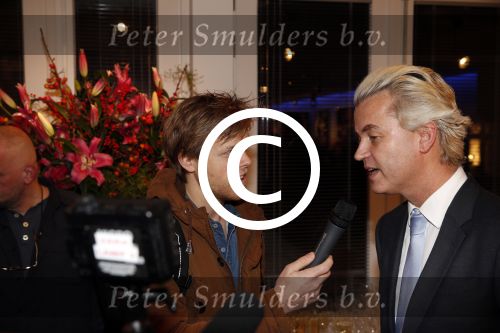 Amsterdam 26 november 2012
Veiling foto/kunstwerken van William Rutten voor veiling Kika.
oa aanwezig Tatjana, Lieke v Lexmond Tim Coronel en Geert Wilders ( met veel beveiliging).
Peter Smulders bv