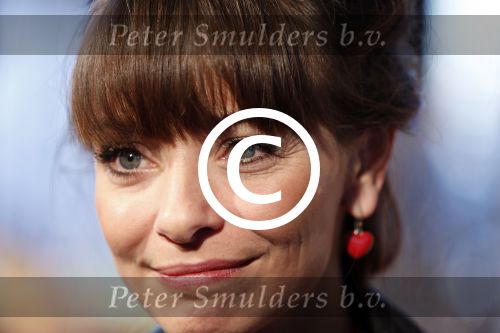 Haarlem 8 december 2012
Premiere Wreck it in Pathe Haarlem. Georgina Verbaan met Patrick Martens
Peter Smulders bv