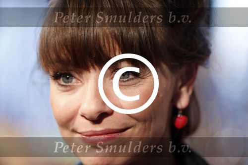 Haarlem 8 december 2012
Premiere Wreck it in Pathe Haarlem. Georgina Verbaan met Patrick Martens
Peter Smulders bv