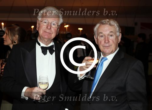 Rotterdam 18 december 2012
Premiere het Bombardement in het nieuwe Luxor. Koos Postema met Gerard Cox
Peter Smulders bv